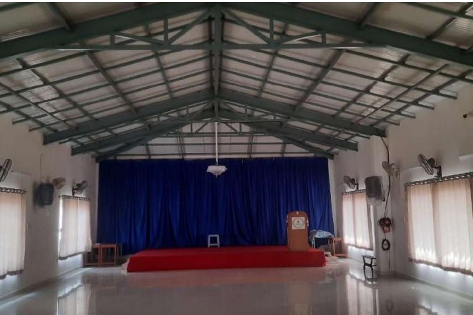 Facility 3
